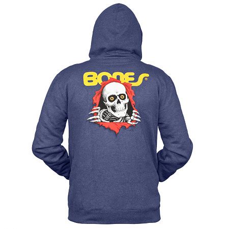 Stay Warm in Style with Powell Peralta Sweatshirts